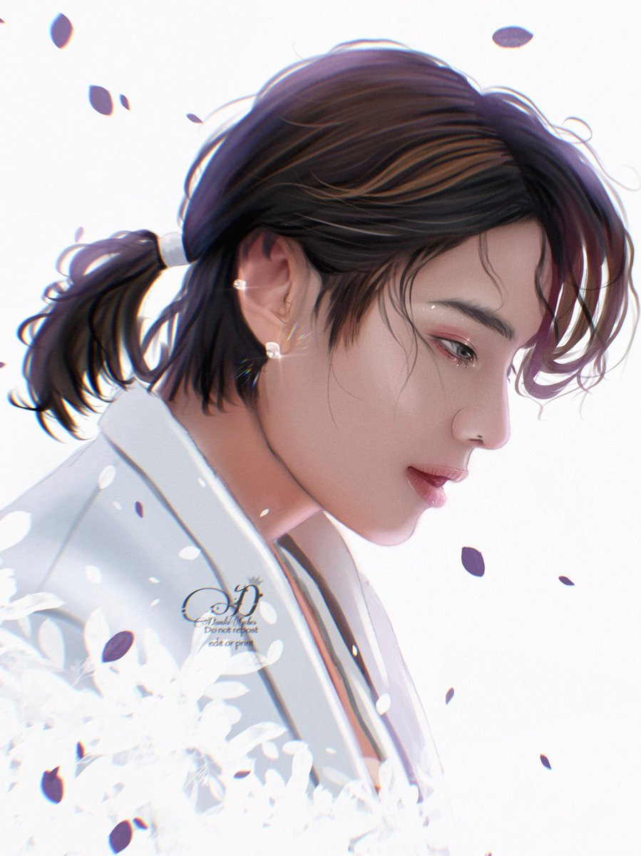 🥴✨💎

#TAEHYUNG #taehyunghair #BTS #BTS_Butter #btsfanart