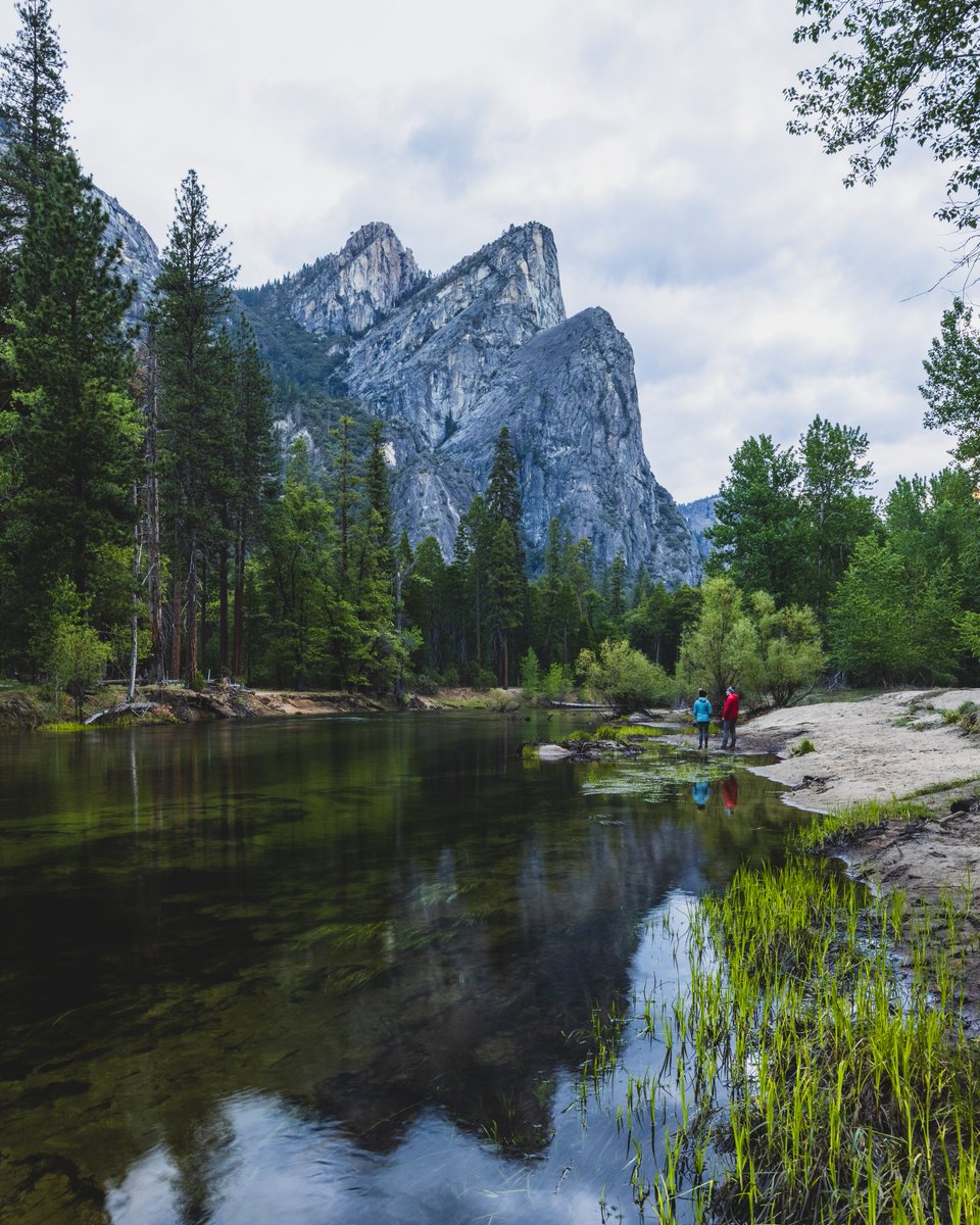 Yosemite never misses🤘