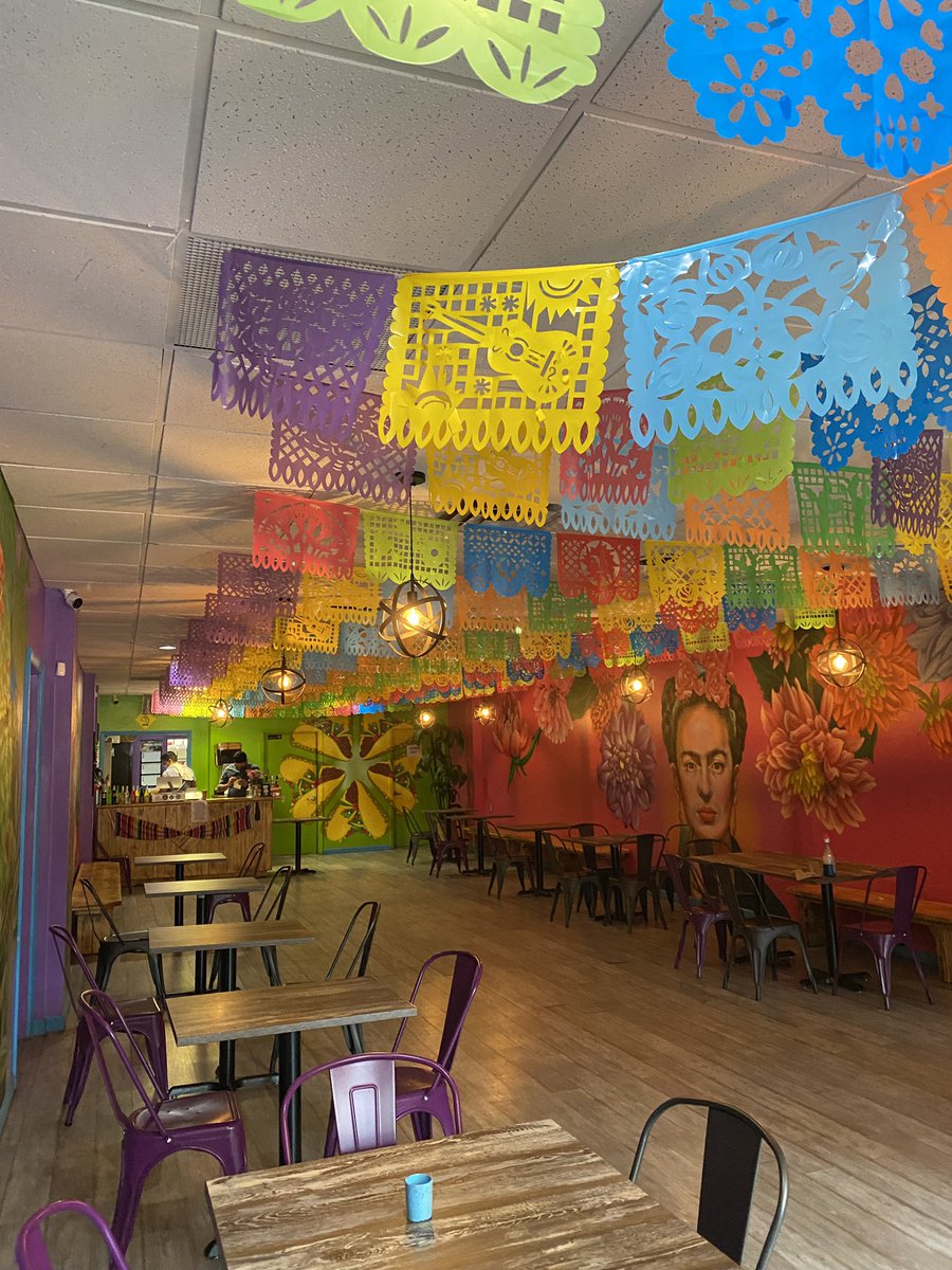 mvh_art's tweet photo. First time at @Nenosft (finally!). From the environment to the food to the service to the company, it was incredible! A new favorite for sure!🌮 
#roc #rochesterny #tacos #exploreroc #foodiebucketlist https://t.co/LKmYXcZwyW