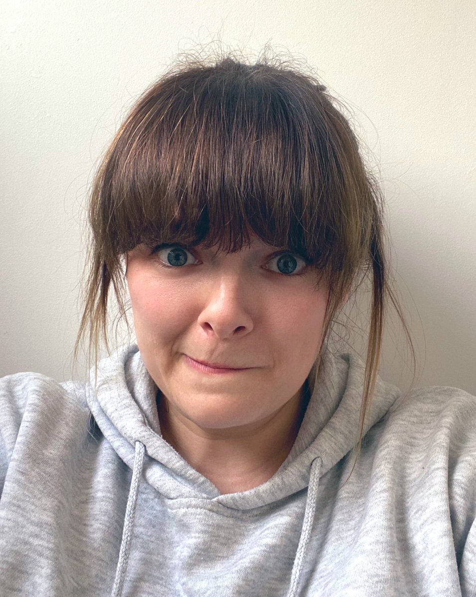 Bangtan7Ayo's tweet photo. Okay peeps.... they’ve started playing the top 10... This is me trying to be calm on the outside....🤦🏻♀️🤣🤣
@BTS_twt #BTS_Butter @BBCR1 #Top40Chart #UKofficialchart https://t.co/rRzf3hHHCU