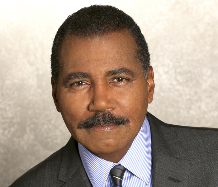 Highly acclaimed, award-winning "60 Minutes" CBS News correspondent, Bill Whitaker, will be the guest speaker at The Harvey School's commencement, Thursday, June 10, 2021. #Harveypride
