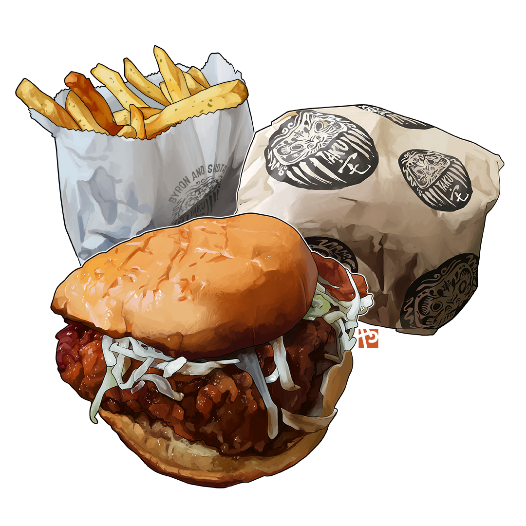 ItadakiYasu🍜 |🚑🍙🌽| ANIME STL AA1102 tweet media