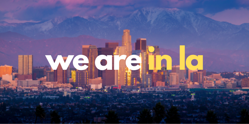 YoungWomenFree's tweet photo. In 2020, in the midst of the COVID-19 pandemic, we opened our LA office. Read more about what we're working on and help us spread the word!
https://t.co/ZrNm2XAu6x
#YWFC #LosAngeles #Freedom2030 https://t.co/1MnYjOWEv7