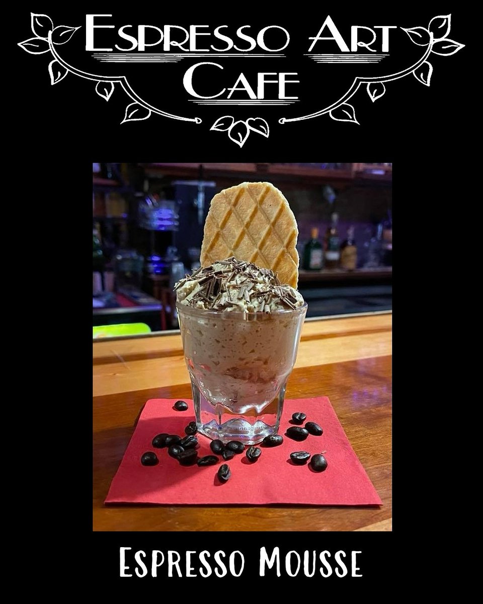 Espresso Art Café (@EspressoArt) / Posts / X