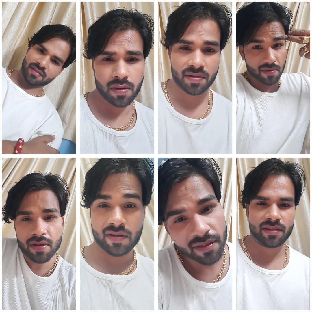 imanojkumar001's tweet photo. चाहत के बदले मे हम तो,बेच दें अपनी मर्जी तक !
 कोई मिले तो दिल का गाहक , कोई हमें अपनाए तो  !! https://t.co/tg1BxXNGC2