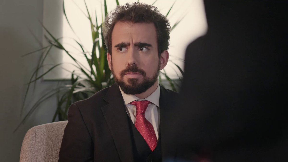 👉 Esta noite #MétodoCriminal17 a partir das 23:30h na <a href="/tvgalicia/">TVG</a> 📺