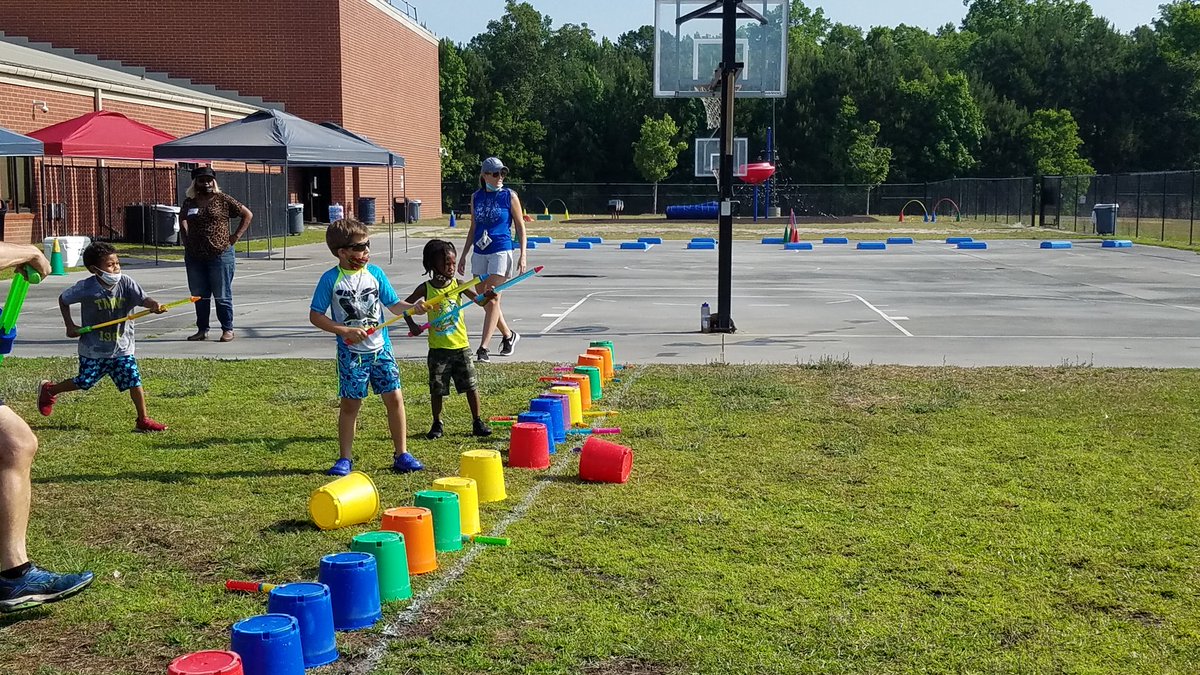 Samantha Blake (@msblake5th) on Twitter photo We're having the most fun at the <a href="/E_B_Ellington/">E.B. Ellington Elementary</a> field day 2021!! <a href="/Jedallas12/">James Dallas</a> <a href="/klaclark/">Kayela Clark</a> We're having the most fun at the <a href="/E_B_Ellington/">E.B. Ellington Elementary</a> field day 2021!! <a href="/Jedallas12/">James Dallas</a> <a href="/klaclark/">Kayela Clark</a>
