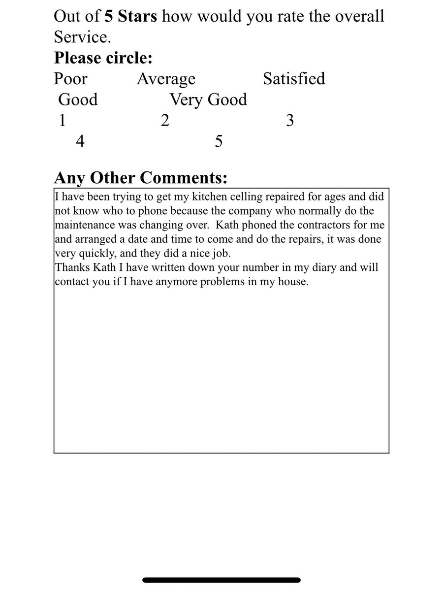 People's Health Partnership Social Prescribing tweet media