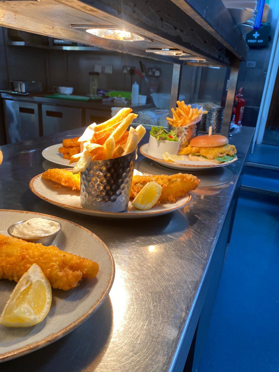 The Seashell of Lisson Grove tweet media