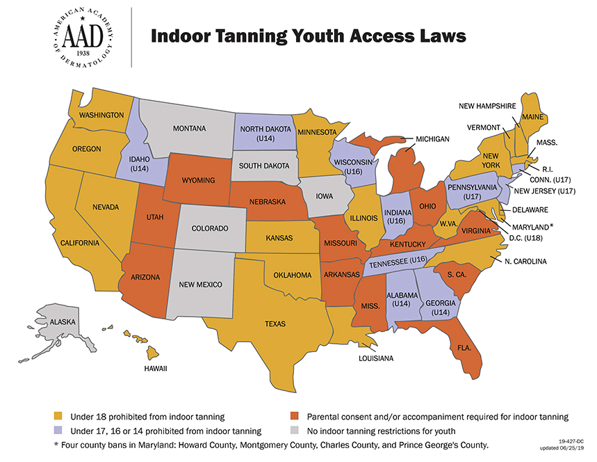 SUN50com's tweet photo. Worldwide, there are more #SkinCancer cases due to indoor tanning than there are lung cancer cases due to smoking. If you want a golden glow, consider sunless #tanning products. Don't forget, you still need #SunProtection! #skincareroutine #sharethefacts #Sun50 https://t.co/NkEJfPCPIF