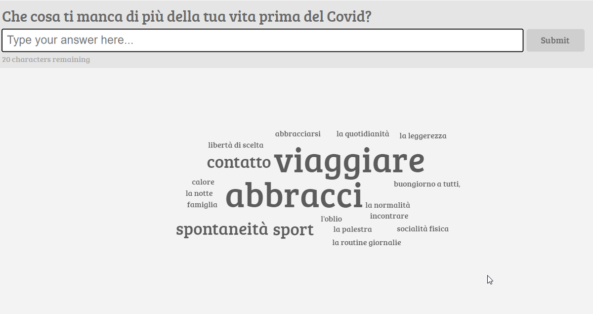 LinkLab_LCU's tweet photo. ⏩ #FORWARD... le #instantanee del 5° digitaltalk di #𝐏𝐫𝐨𝐭𝐞𝐨𝐁𝐫𝐚𝐢𝐧𝐬𝟐𝟎𝟐𝟏
Il #tempo futuro come #tempo per:
〰️#ri_socializzare
〰️tornare a #viaggiare
❗️Ma soprattutto tempo per… #contagiarsi in positivo
#ReTakeYourTime @LinkCampus #28maggio https://t.co/6JhaT9uIYS