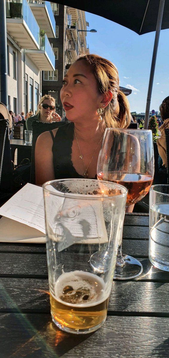 JohanOstrom's tweet image. I'm at Beirut Bistro in Stockholm swarmapp.com/c/95ldvkJXjmk