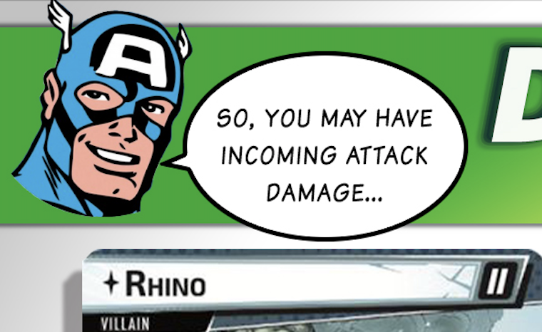 The Card Text tweet media