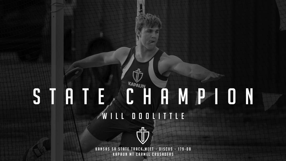 KMC Athletics tweet media