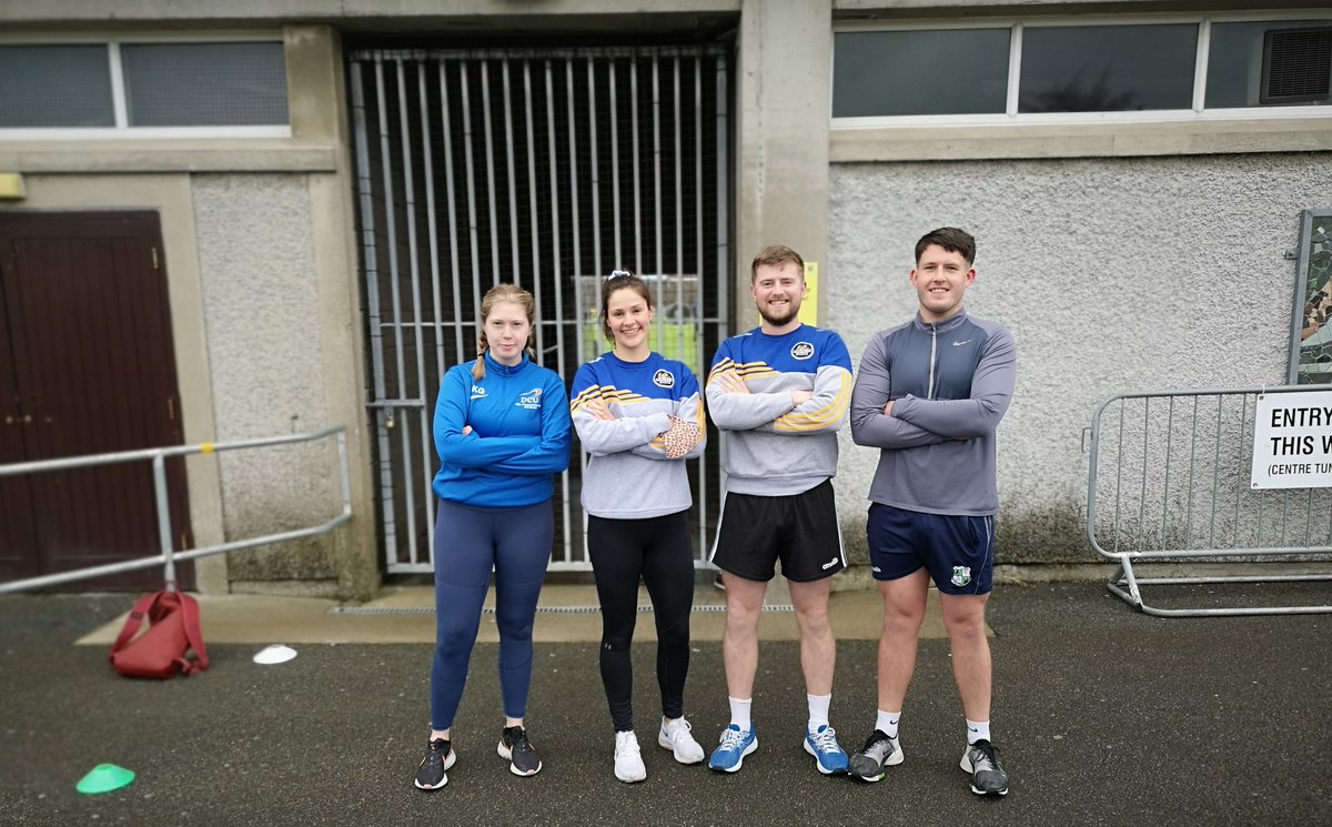 FittestSchool's tweet photo. The 2nd @colaisteabbain team are claiming to be the better one..💪😁 https://t.co/42vvkD5njQ