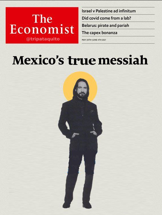MuseoMexicano's tweet image. 