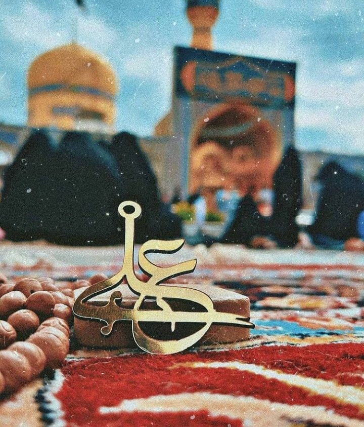 nidafatimajafri's tweet photo. Likha jo hoga mere kafan par Ali Ali ع
ye dekh kar farishton ke dil jhhumne lagenge
Fir uske baad rakh kar Apne sawalo ko munkir_o_nakeer
Mere kafan ko chhumne lagenge
#aliwaley #writer #fatimajafri https://t.co/CCSwMEli4N