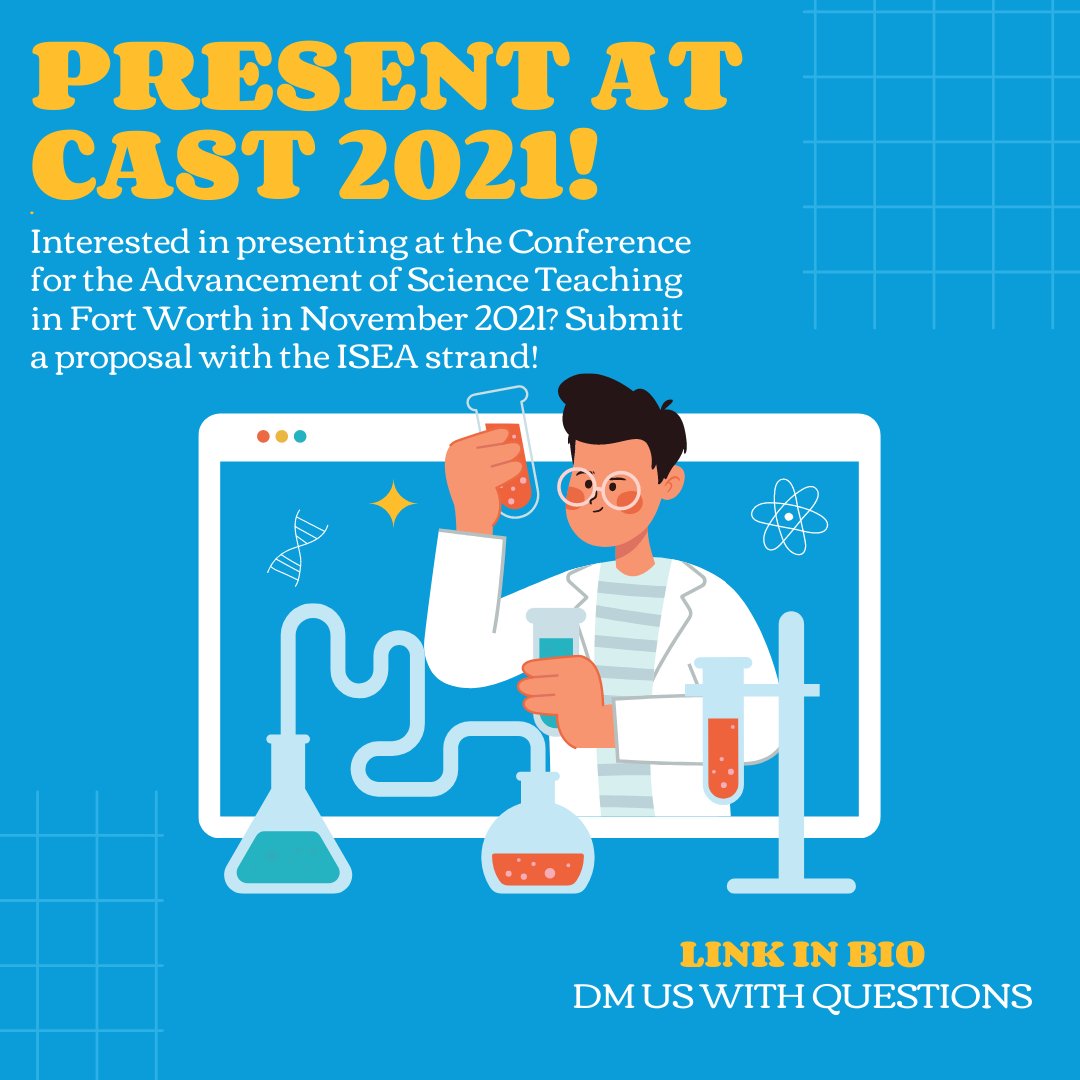 ISEA Texas tweet media