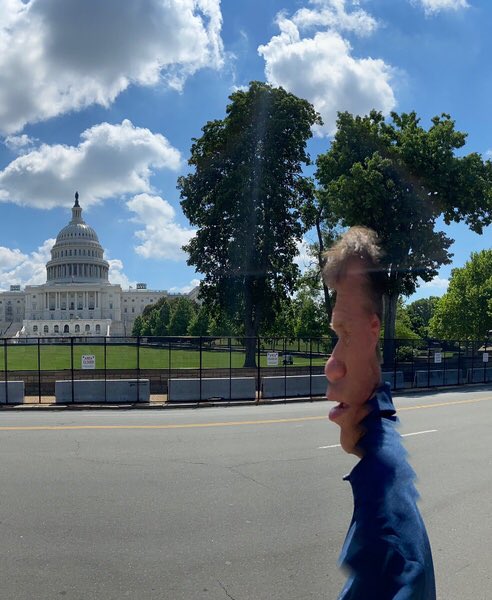 krummler's tweet photo. #shenanigans #karcherdc21 https://t.co/piaqe4XpyX