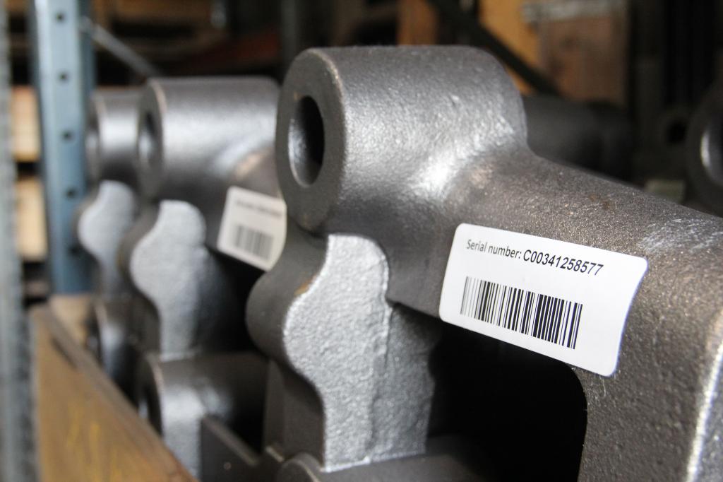 ZebraTechnology's tweet image. Reliably track metal assets with the next generation of Silverline tags, delivering up to 3x longer read ranges.
social.zebra.com/6013VaP59