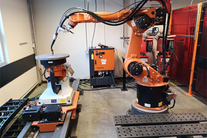 InnovationNAV's tweet photo. #FacilityFriday

The Mining Wear Test Facility @NRC_CNRC is equipped with a full line of lab testing equipment, including many unique test machines developed in-house.

Discover their world-class experts and capabilities in #mining: https://t.co/nbWoO6dnRZ https://t.co/5Fk7E2CkzP