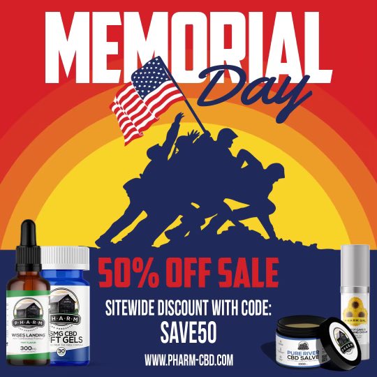 PHARM (@pharmcbd) on Twitter photo 