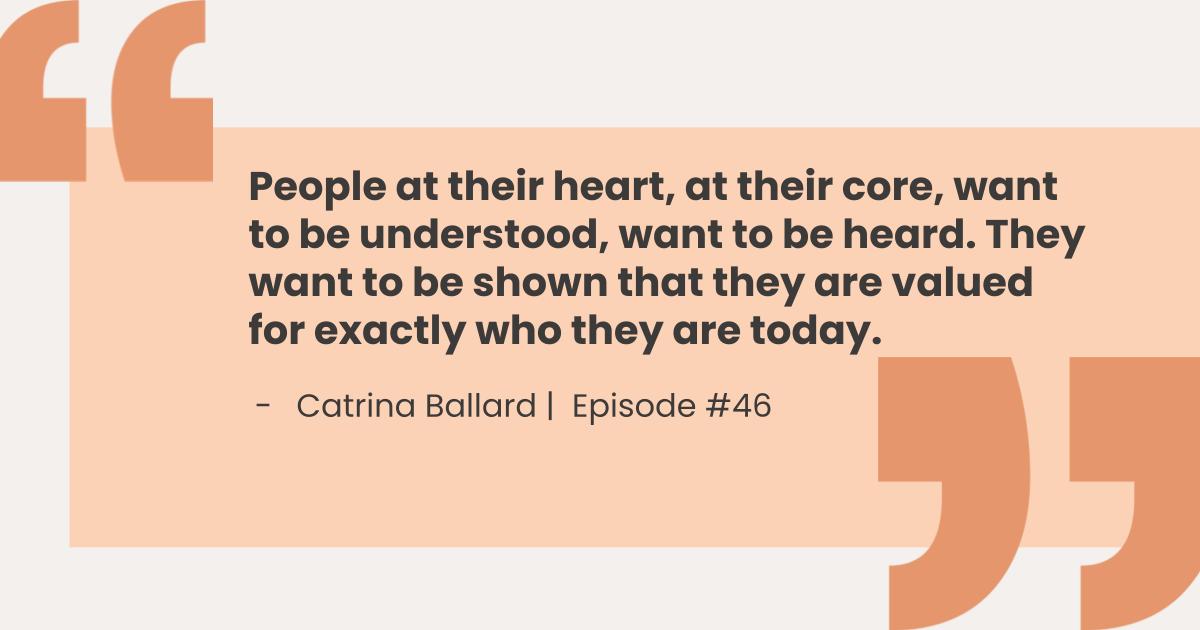 laabs_softway's tweet photo. How can happy employees help their company achieve its goals? Find out in this week's episode with Catrina Ballard,Owner &amp; Lead Teams Coach at Happy Teams.
https://t.co/Z5wHwDXZkU https://t.co/HGZ8Xkn6eg