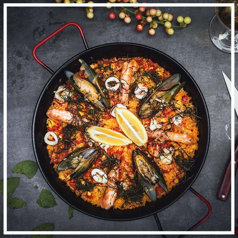 OwnBossMummy's tweet photo. Fish is packed with protein, vitamins, and nutrients that can decrease blood pressure and assist in reducing the risk of a heart attack or stroke. There's a lot of healthy recipes you can make with fish so you can gain some of those amazing benefits.

#Seafood https://t.co/TcVKA6aa0q