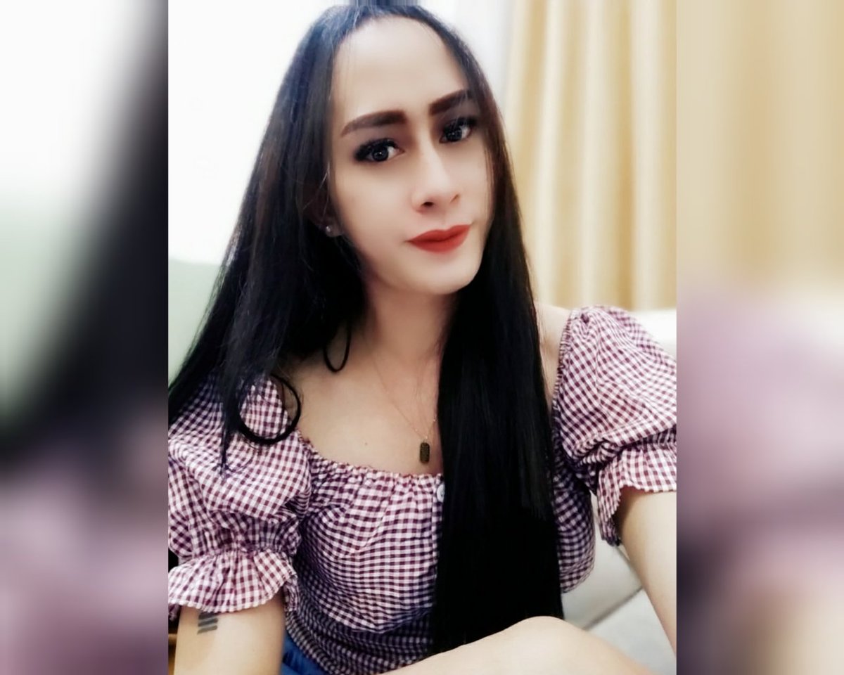 Maria29276800's tweet photo. #Shemalesurabaya #wariacantik #wariatopbot #Wariatrisome #wariakontolbesar #availsurabaya # 0859-3506-5813.dijamin puas https://t.co/RwOARFTPea