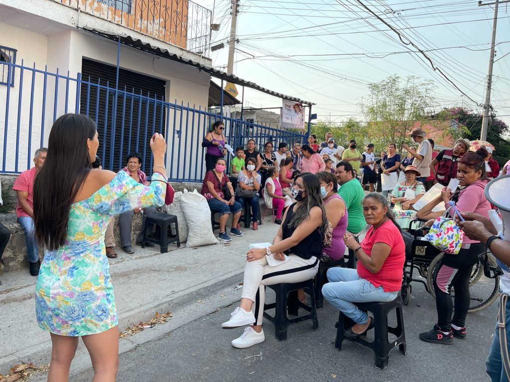 Amigos este 6 de junio no bajemos la guardia, salgamos a votar por un  Zapopan mejor. El pueblo no se equivoca, el Alfarismo está llegando a su  fin! #TuVozEsLaTransformación #Vota3De3PorMorena