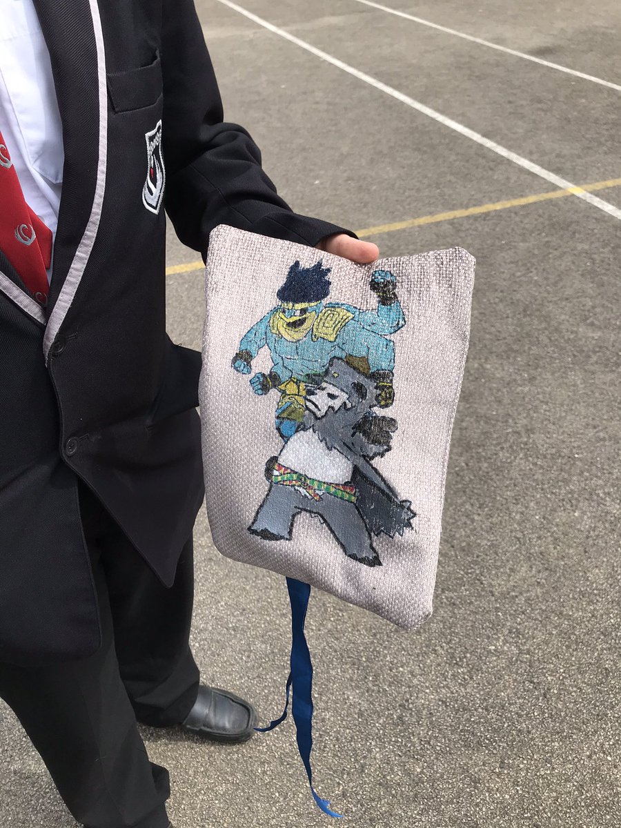 KHCA-D&T:Textiles tweet media