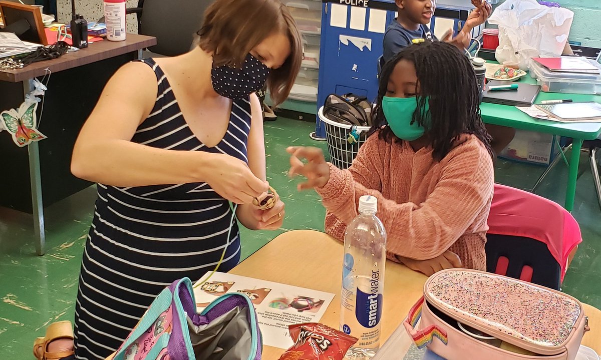 Kristy Wiggins tweet media