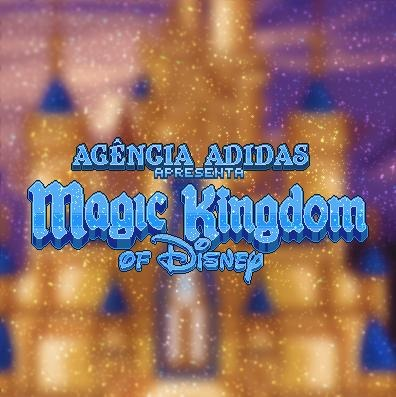agenciadidas's tweet photo. Enquanto sonhos existirem, a magia nunca terá fim! Um até logo e o nosso muito obrigado por embarcarem conosco pelo universo mágico da Disney. 

Os nossos sinceros agradecimentos pelas construções, programações, locuções e parcerias. 

Foi um prazer,
Magic Kingdom of Disney! 👩🏻‍🎤🤍 https://t.co/efIP9iA7MW