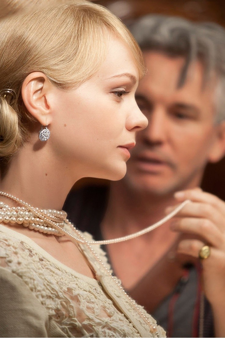 Happy birthday to the amazing carey mulligan 