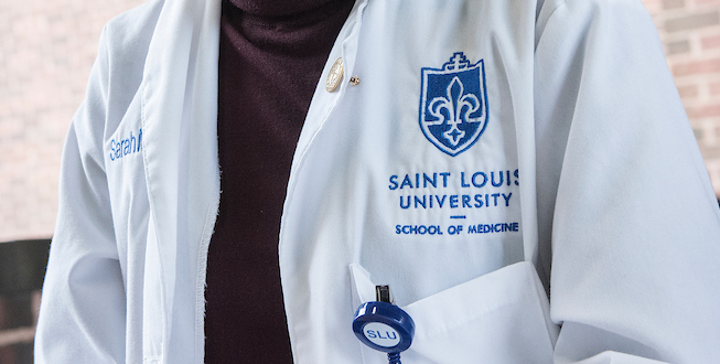 Slu Medicine Slusom Twitter
