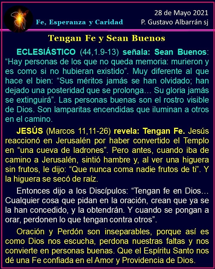 galbarransj's tweet photo. #SEAN #BUENOS. Las #personas buenas “jamás serán olvidadas… Su gloria jamás se extinguirá”. Son el #rostro visible de #Dios. Son #lamparitas #encendidas que #iluminan a otros en el #camino. https://t.co/5JRqT6VOxH