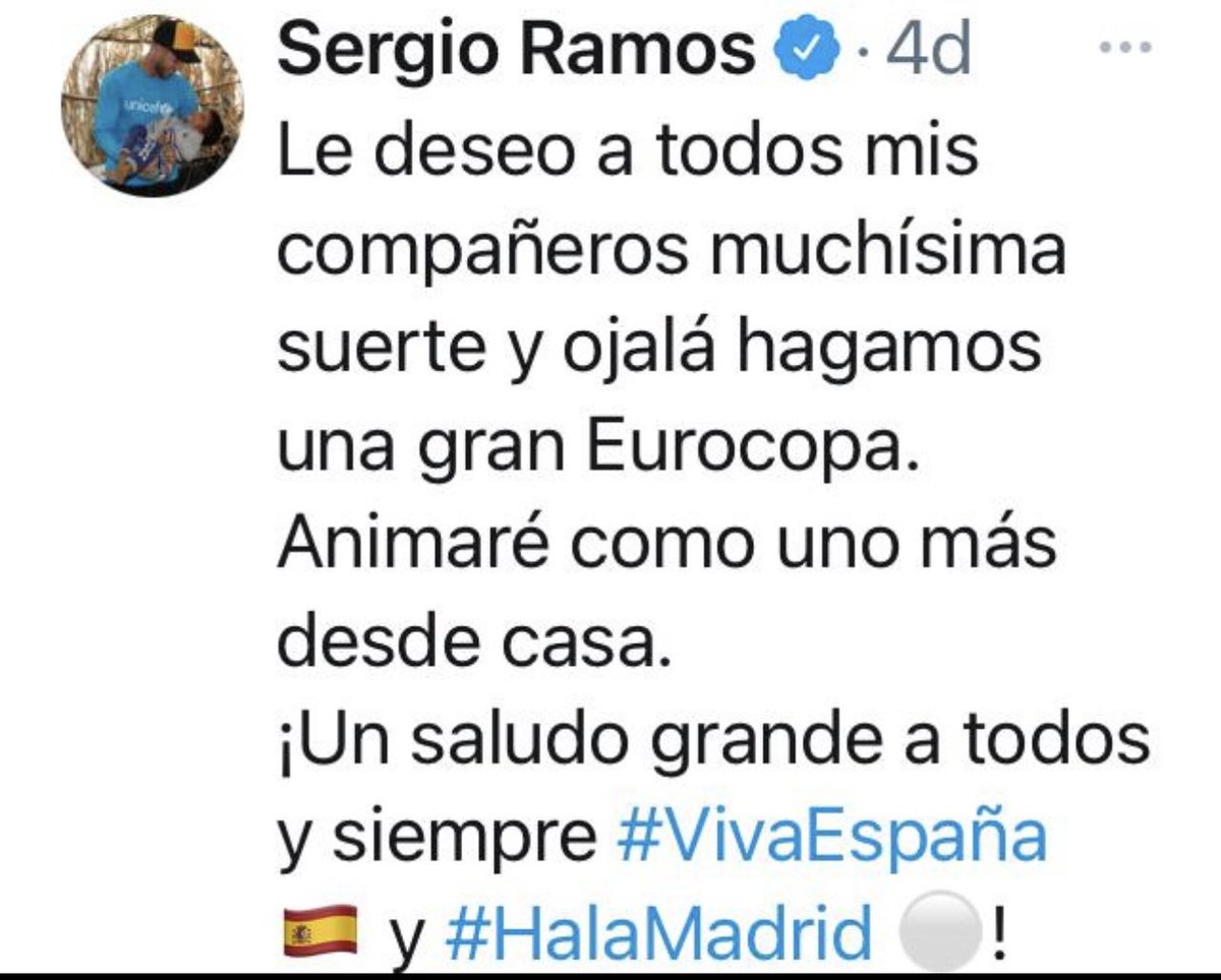 Carlos Antonio Velez tweet media