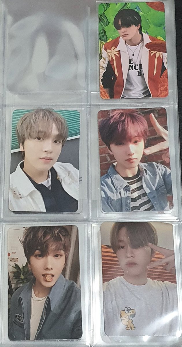 Eds Wtt Onhand Ph Nct Dream Hot Sauce Have Haechan And Jisung Ar Pc Jeno Ar Clip Card Jisung Boring Pc Chenle Cafe 7dream Pc Chenle And Haechan Jewel