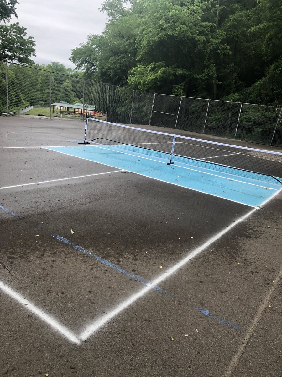 theEHL's tweet photo. If we ever play again, I say a goal scored from behind here counts for three.. pro beach hockey style 😎 https://t.co/e3QhiuoG0O