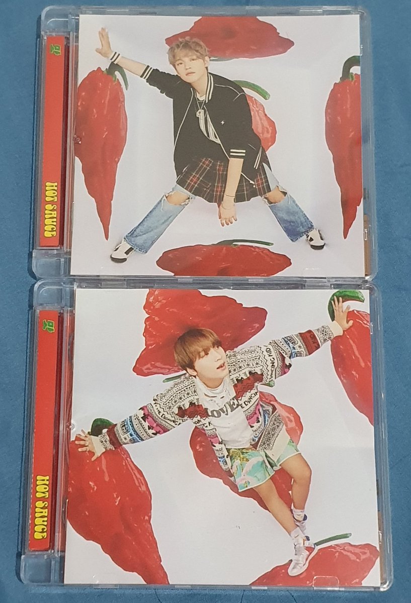 Eds Wtt Onhand Ph Nct Dream Hot Sauce Have Haechan And Jisung Ar Pc Jeno Ar Clip Card Jisung Boring Pc Chenle Cafe 7dream Pc Chenle And Haechan Jewel