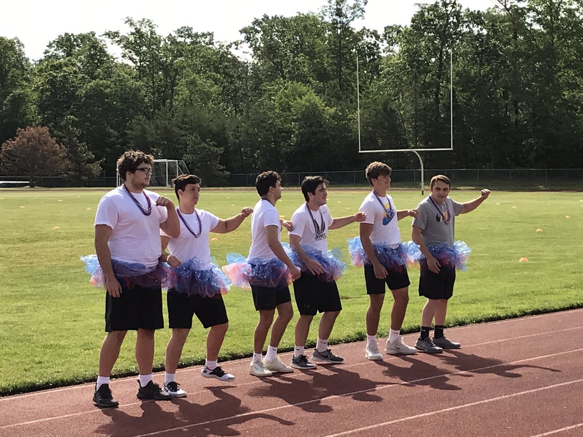 Seneca High School tweet media