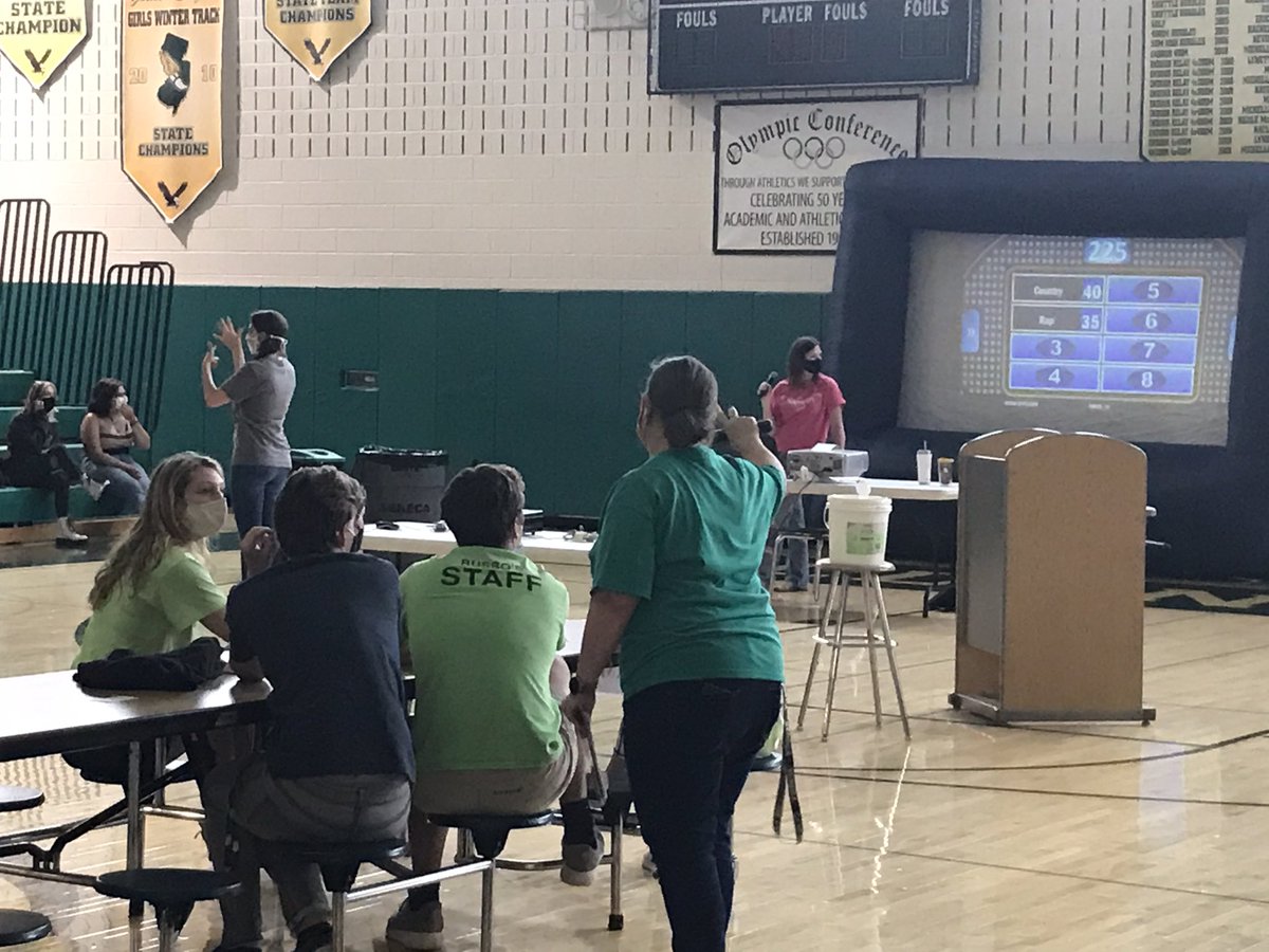 Seneca High School tweet media