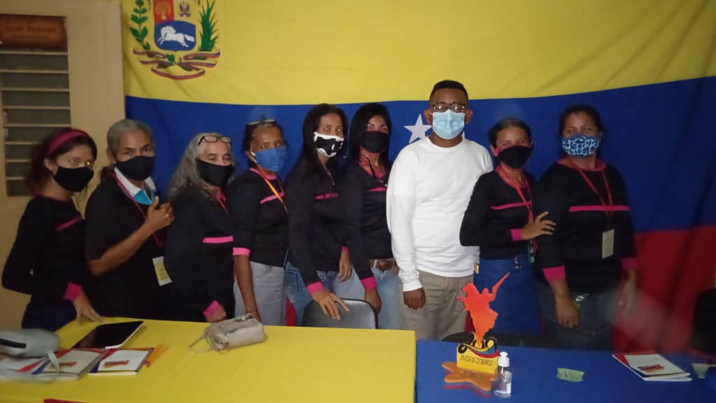 mrobinsonapure's tweet image. Misión Robinson Estado Apure Realizo El Día #25deMayo el #7mo Congreso de Alfabetización y Post Alfabetización, con grandes Experiencias de Nuestros Misioneros 
#MuralesBicentenarios 
#MisionRobinson 
@Nicolasmaduro 
@eduardopiate2
@sociabolivarian
@raulbolivariano
@MPPEDUCACION