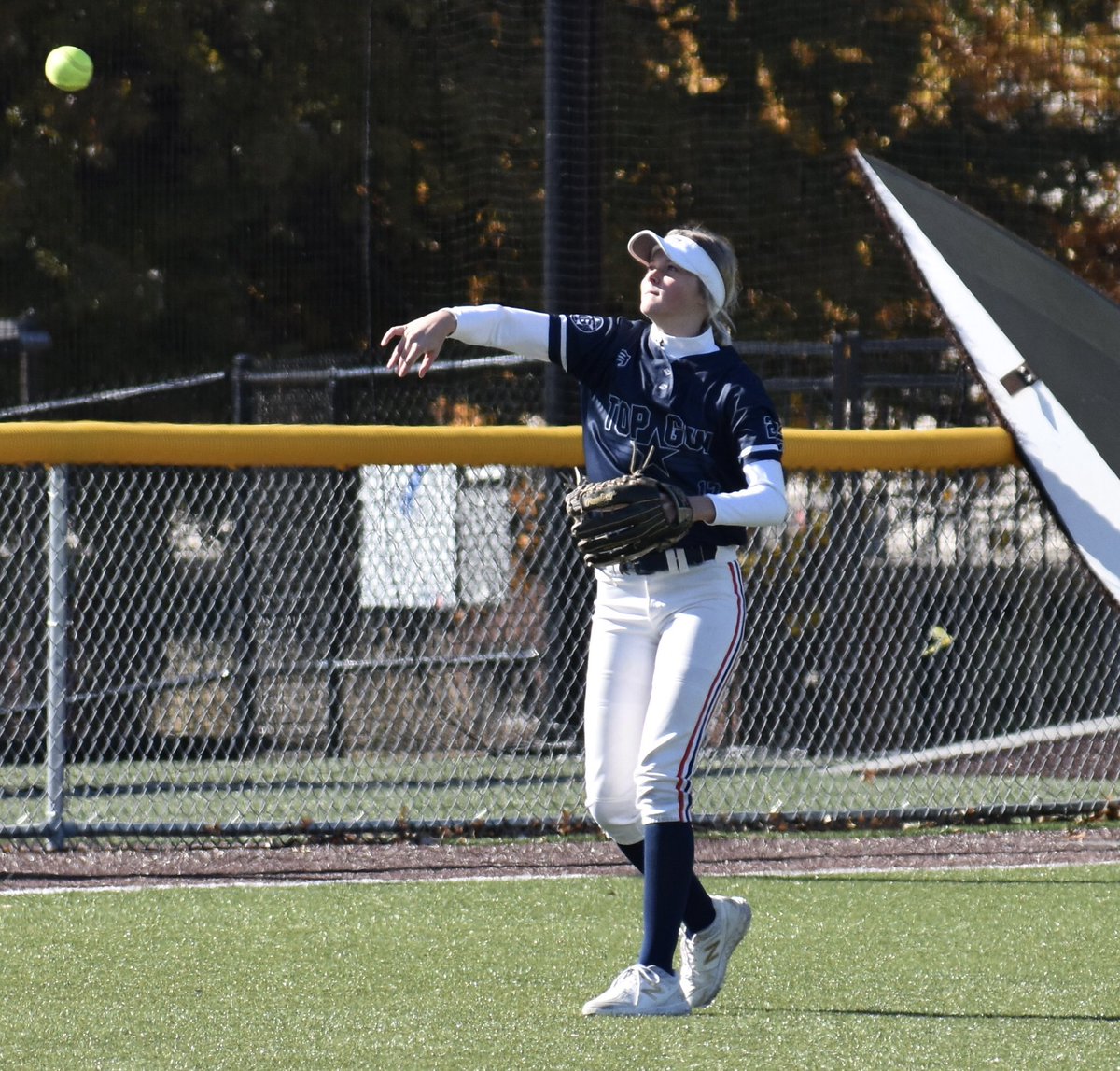 Happiest of Birthdays to <a href="/lmcook18/">Lauren Cook</a>! Hope you have a great day!🥳