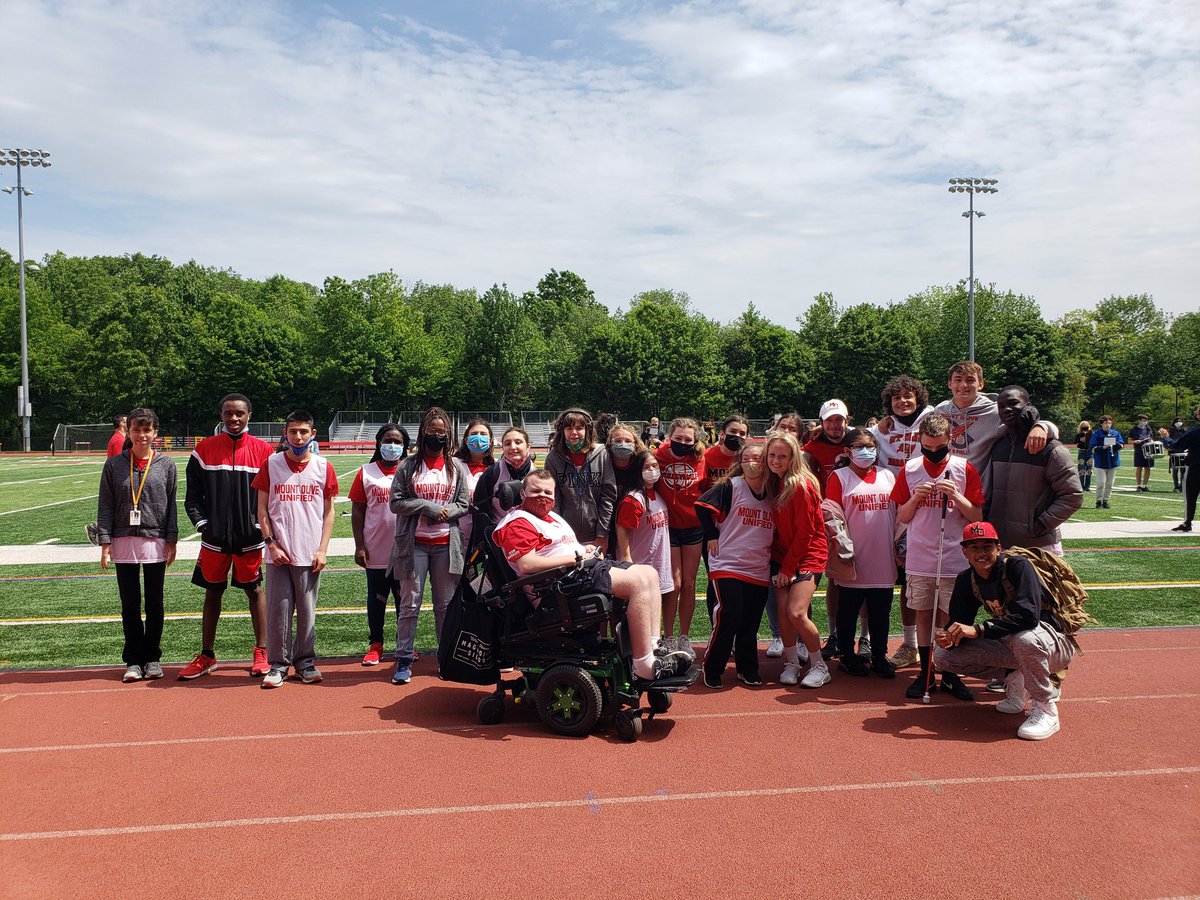 MOHS Unified tweet media