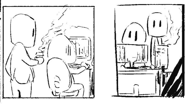 #4koma 