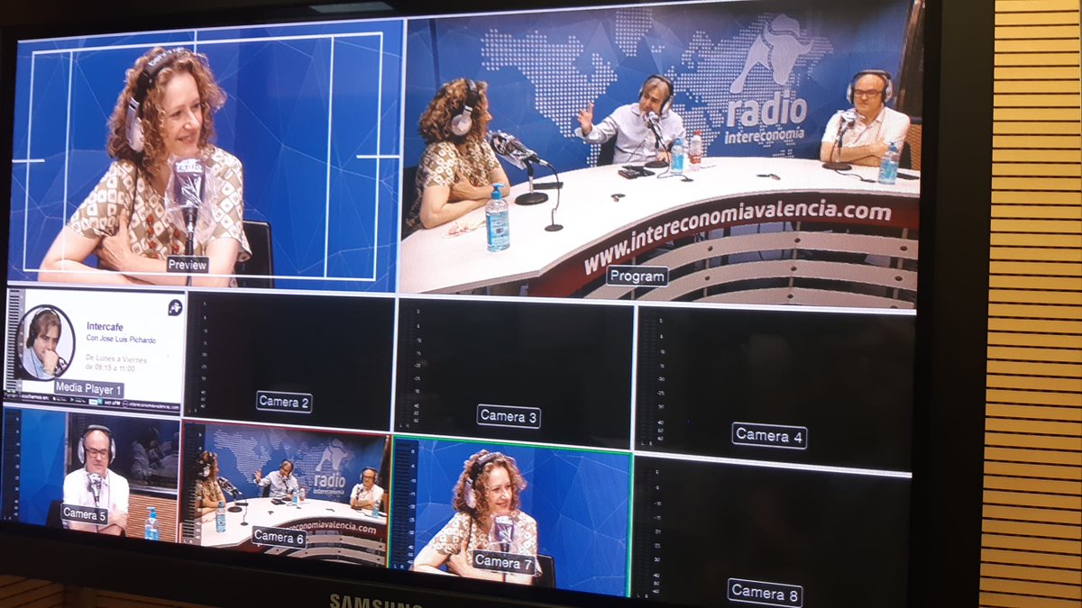 IntercafeRadio's tweet photo. 🎙#lastpodcast Hoy viernes, #28M con:
▶ @fernandoderosa4, senador del @ppcv
▶ @AmparoFolgado, portavoz de @pptorrent en el ayto., de #Torrent
▶ Álvaro Errazu, director de @ESdiarioCV
▶ @Radiocafecinema con Ramón Ferrer.
👉https://t.co/bb8O0X6Bou https://t.co/GK2dJHWCMd