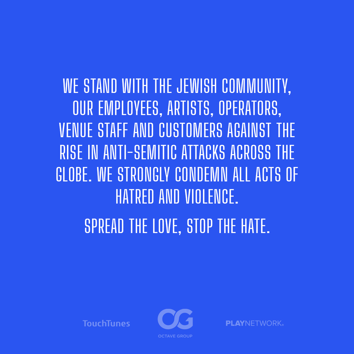 #StopJewishHate