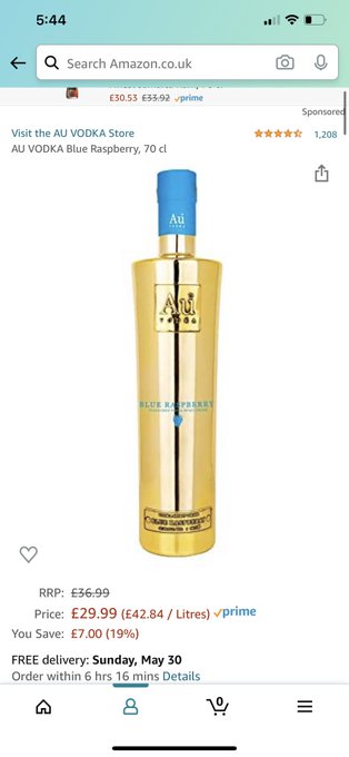 On my wishlist if anyone feels generous 😍😍😍 https://t.co/B7wBO6lY9J
