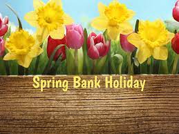CumbernauldLaw's tweet photo. Our office is now closed for the Spring Bank Holiday weekend!
We will be back to business on Tuesday 1st June at 9am.
We hope you have a great weekend!
#Bankholiday #May  #Weekend #Cumbernauld #Law #Practice #Solicitor #Spring https://t.co/CXVQ0tZfpI